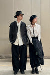 Archivio J.M.Ribot Pants PA35/FL
